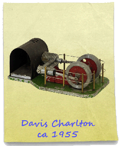 Davies Charlton