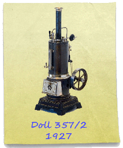 Doll 357/2