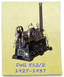 Doll 512/2