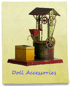 Doll accessories