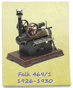 Falk 469/1