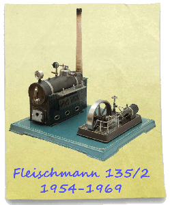 Fleischmann 135/2