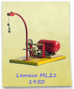 Lemeco ML21