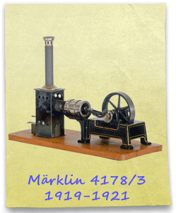 Marklin 4178/3