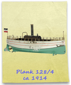 Ernst Plank 128/4