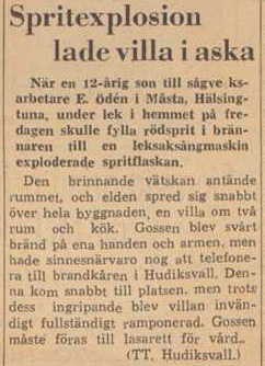 Dagens Nyheter 1949-05-07